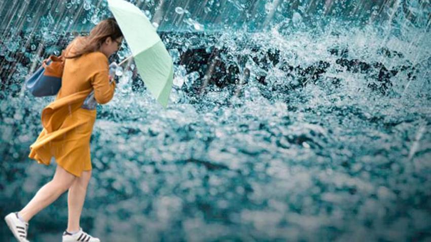 Meteoroloji son dakika duyurdu ve saat verildi! Çok kuvvetli geliyor, 44 il için uyarı! İstanbul, Ankara ve İzmir dahil...