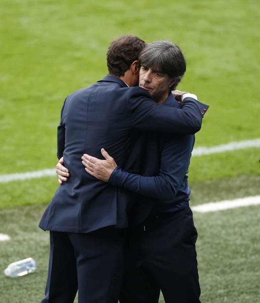 Fenerbahçe Başkanı Ali Koç 'Bu sefer turnayı gözünden vuracağız' dedi! Joachim Löw'e büyük sürpriz...