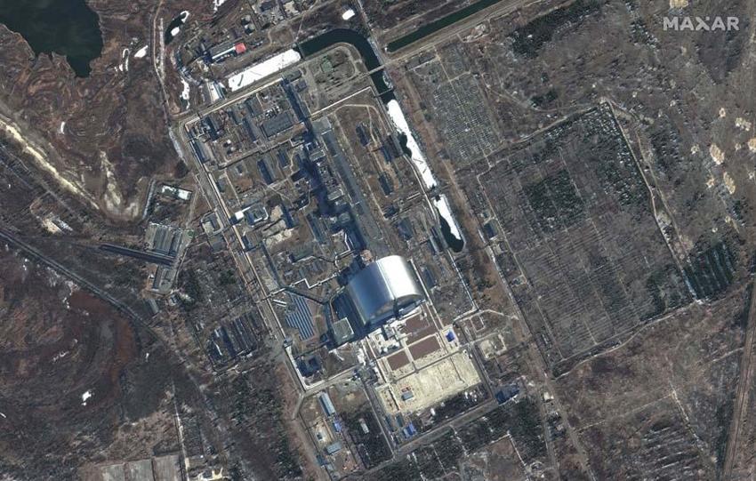 Ukrayna-Rusya savaşında son dakika... Ukrayna'ya bir saldırı daha! Rusya'nın kayıpları da ortaya çıktı!