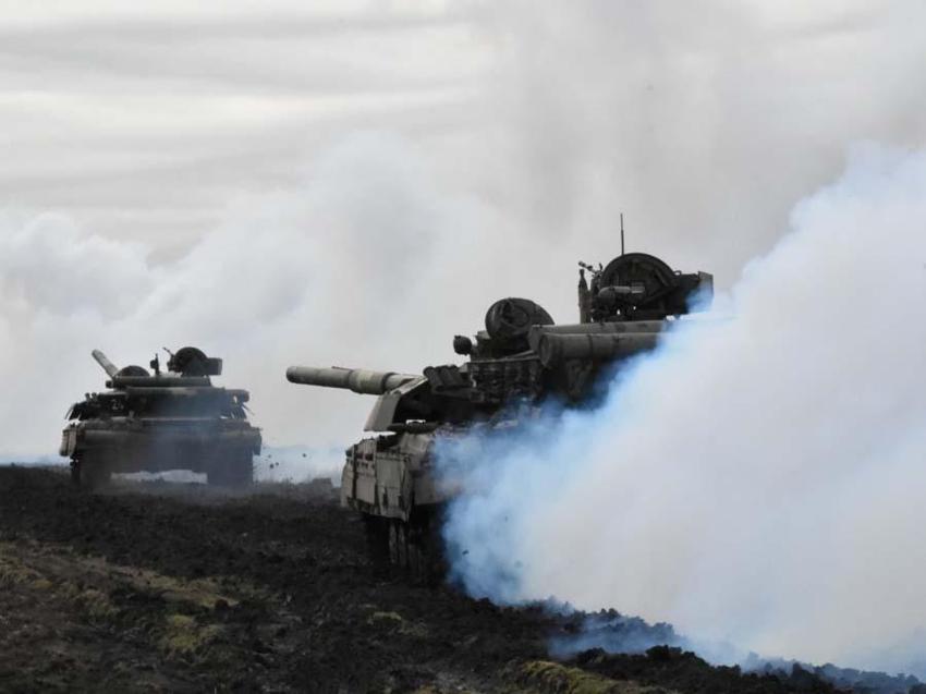 Ukrayna-Rusya savaşında son dakika... Ukrayna'ya bir saldırı daha! Rusya'nın kayıpları da ortaya çıktı!