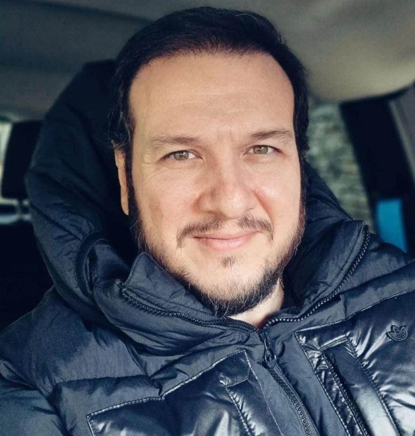Şahan Gökbakar'ın erik isyanı! 'Biz çocukken buzdolabı yoktu, at arabası vardı'