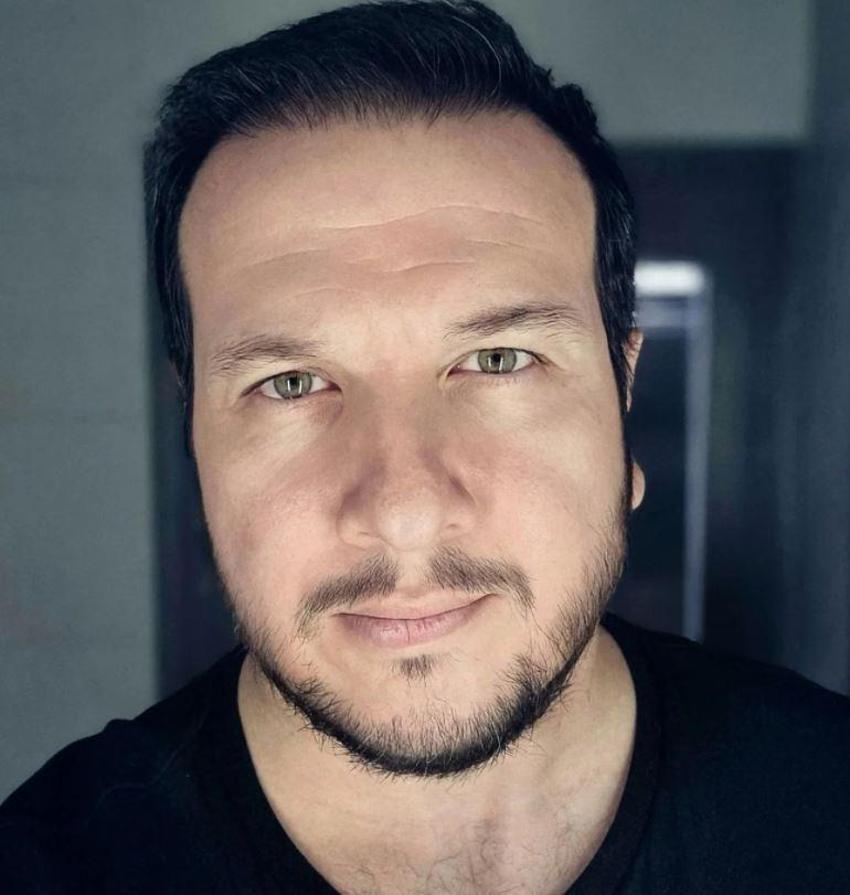 Şahan Gökbakar'ın erik isyanı! 'Biz çocukken buzdolabı yoktu, at arabası vardı'