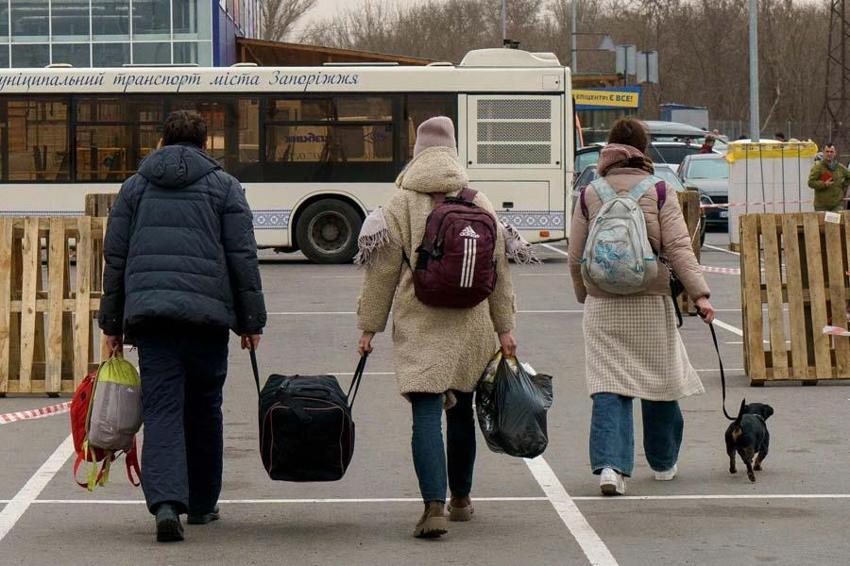 Ukrayna-Rusya savaşında son dakika... Ukrayna'ya bir saldırı daha! Rusya'nın kayıpları da ortaya çıktı!
