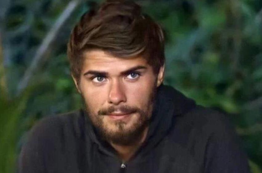 Survivor Barış'tan, kendisine 'Boş boş geziyorsun' diyen Nagihan'a sert sözler! 'Birkaç kılçık daha var...'