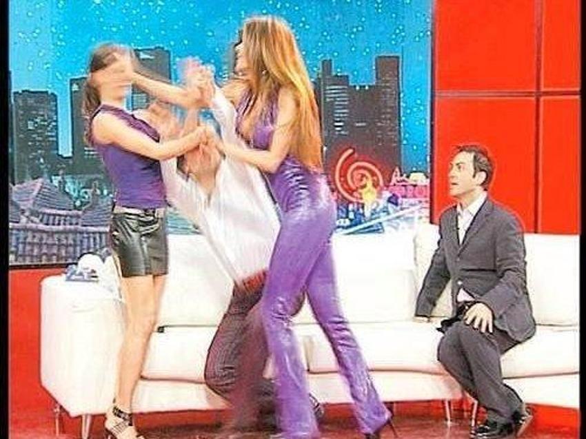 Sevda Demirel'den Hande Ataizi açıklaması! 'Nerde görsem kaçıyor, kaçmasın'