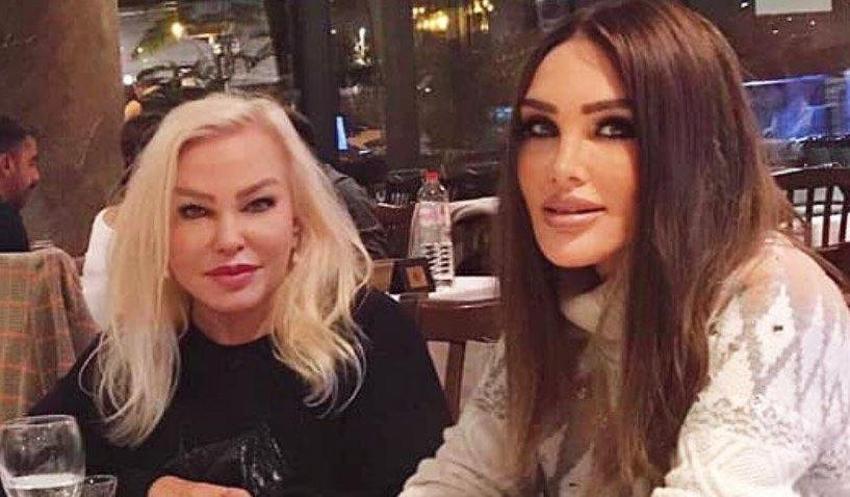 Seren Serengil'in annesinden göndermeli paylaşım! 'Canını yakan yine kendi canındır'