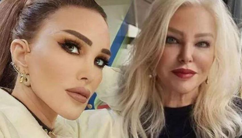 Seren Serengil'in annesinden göndermeli paylaşım! 'Canını yakan yine kendi canındır'