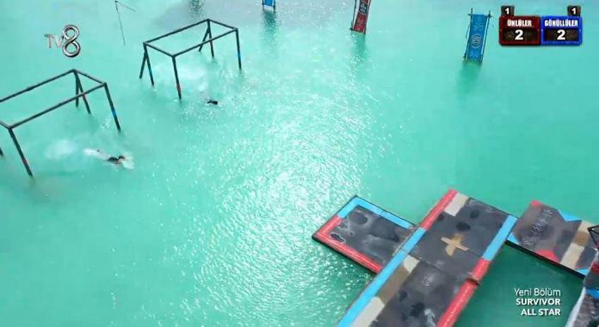 Survivor eleme adayı kim oldu? Yokluk adasına kim gitti? Survivor All Star hangi kim gitti, elendi? 2 Nisan 2022 Survivor ikinci eleme adayı kim...