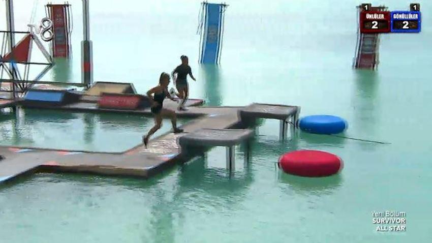 Survivor eleme adayı kim oldu? Yokluk adasına kim gitti? Survivor All Star hangi kim gitti, elendi? 2 Nisan 2022 Survivor ikinci eleme adayı kim...