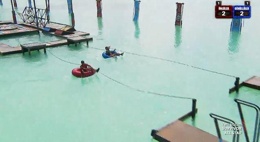 Survivor eleme adayı kim oldu? Yokluk adasına kim gitti? Survivor All Star hangi kim gitti, elendi? 2 Nisan 2022 Survivor ikinci eleme adayı kim...