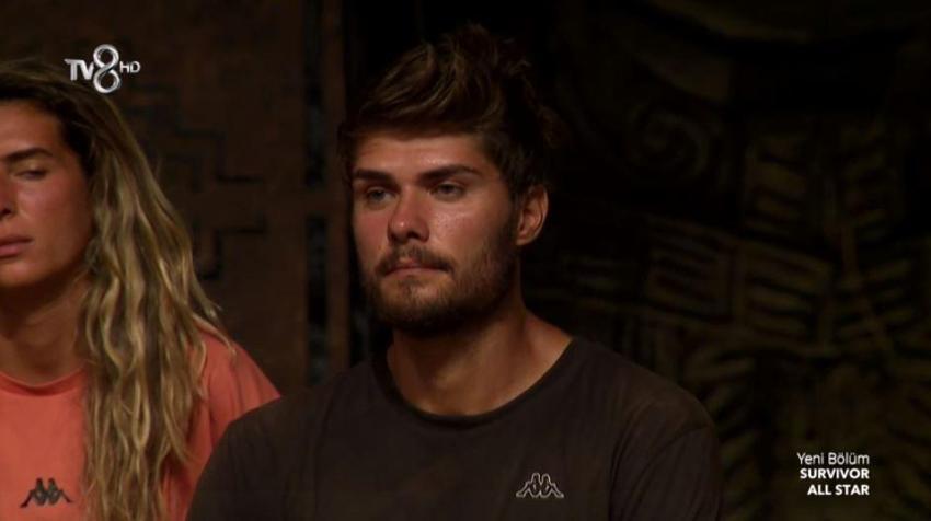 Survivor eleme adayı kim oldu? Yokluk adasına kim gitti? Survivor All Star hangi kim gitti, elendi? 2 Nisan 2022 Survivor ikinci eleme adayı kim...