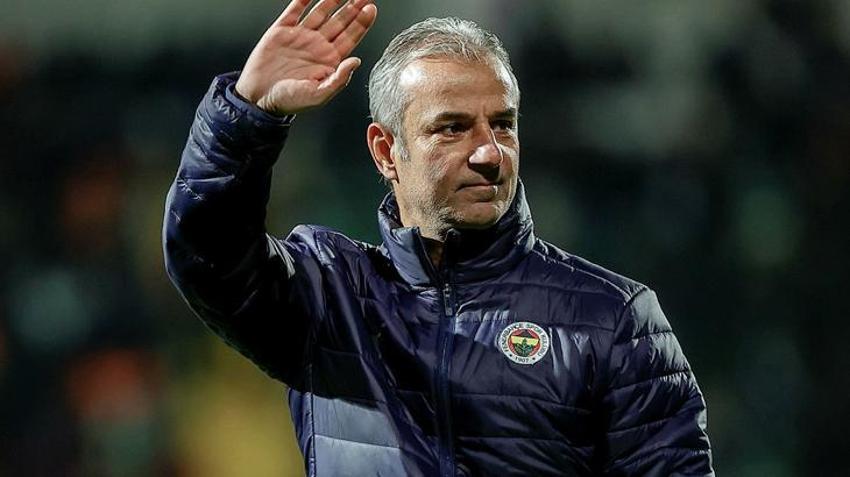 Ali Koç'tan yılın sürprizi! İşte yeni golcü ve 3 yıllık anlaşma...