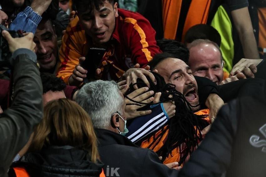 Şansal Büyüka Volkan Demirel'i bombaladı! 'O adamı Kerem'le nasıl eşleştirirsin?'