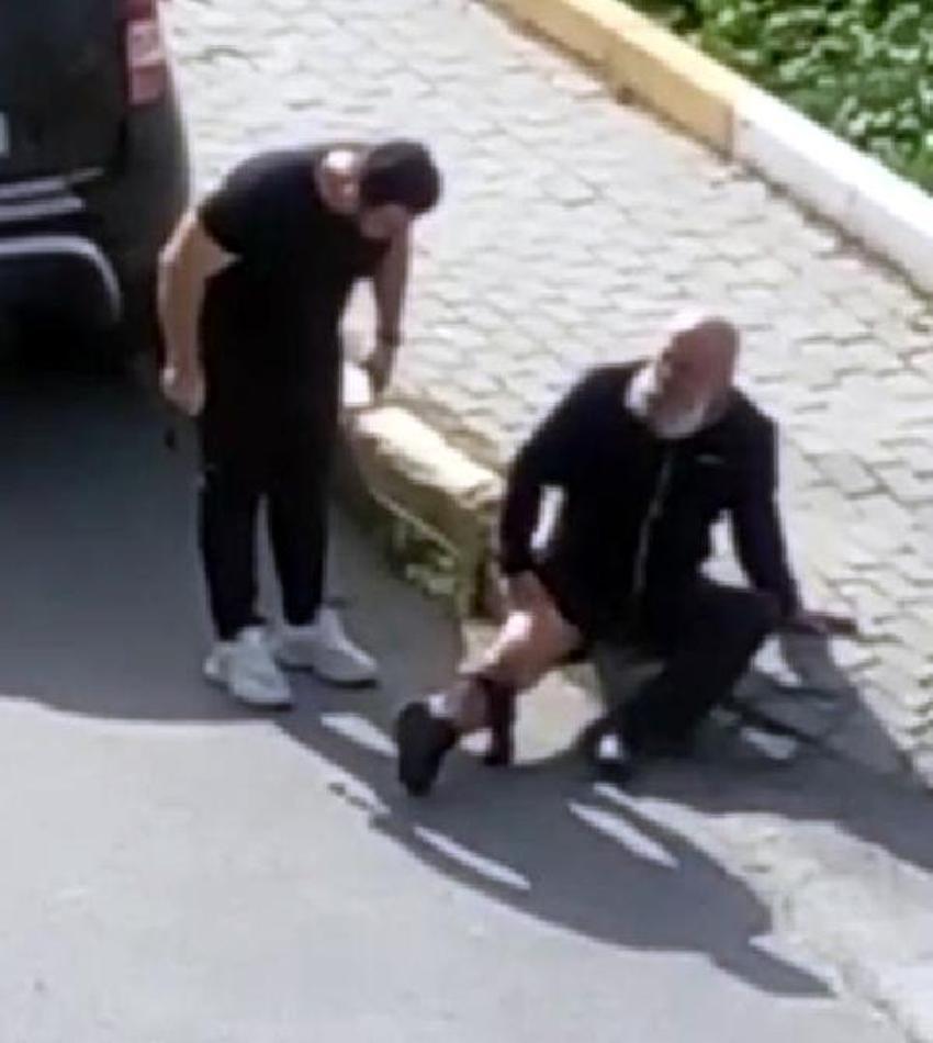Avcılar'da "yengeme neden kötü davranıyorsun" diyerek kardeşini vurdu