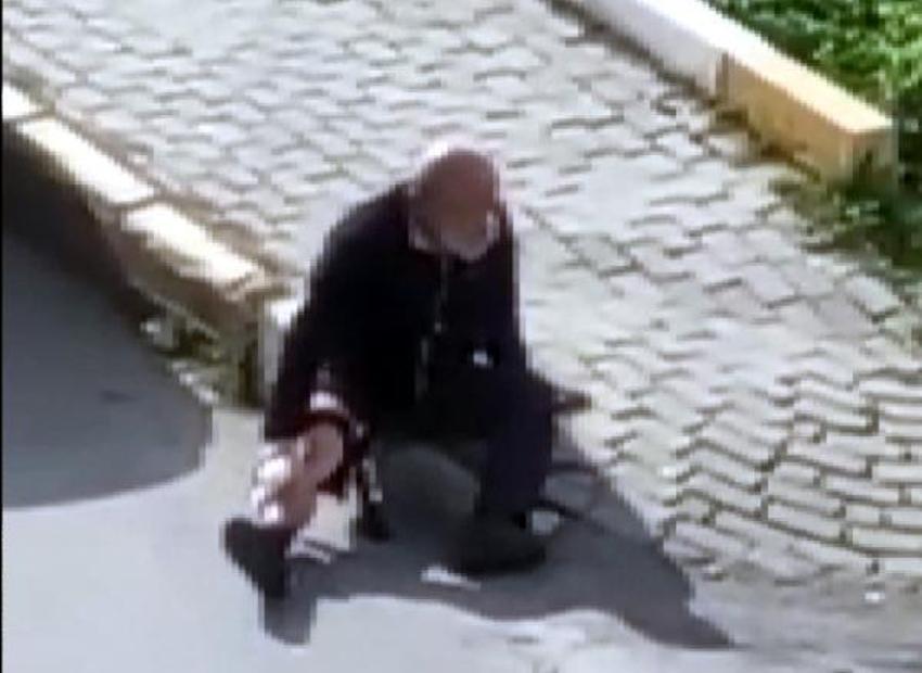 Avcılar'da "yengeme neden kötü davranıyorsun" diyerek kardeşini vurdu