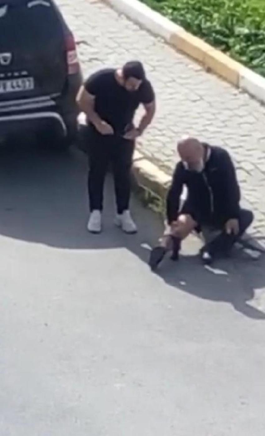 Avcılar'da "yengeme neden kötü davranıyorsun" diyerek kardeşini vurdu