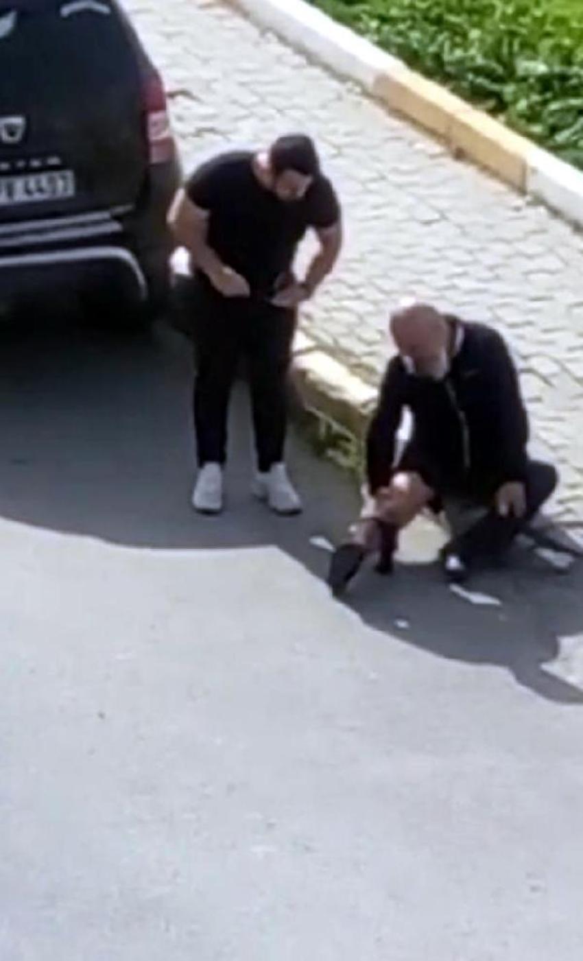 Avcılar'da "yengeme neden kötü davranıyorsun" diyerek kardeşini vurdu