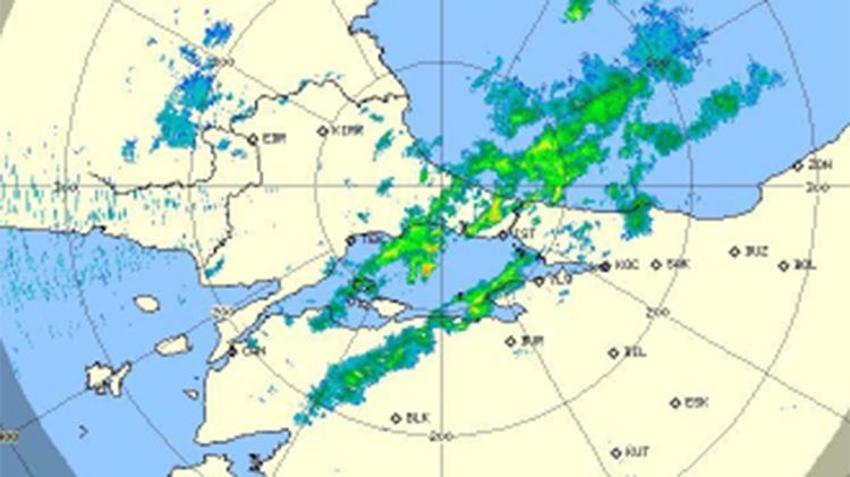Meteoroloji son dakika duyurdu, yoğun yağış geri dönüyor, iller tek tek açıklandı