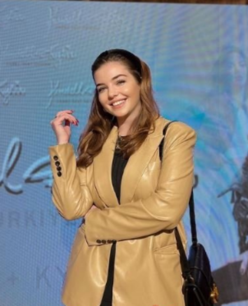 Sihirli Annem'in Ceren'i Gizem Güven'den flaş hamle!
