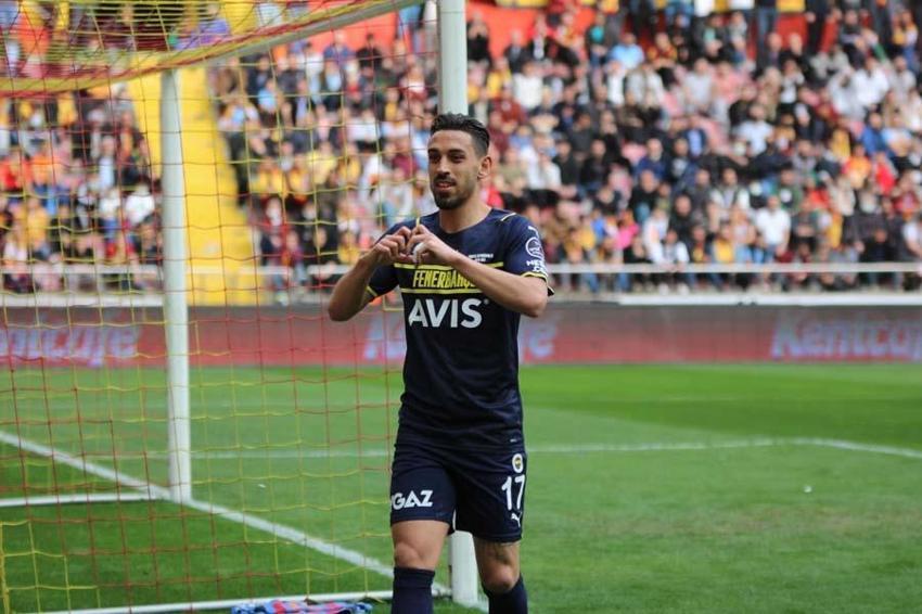 Mesut ve Ozan kadro dışı kaldı İsmail Kartal bu 5 yıldızı civa gibi yaptı