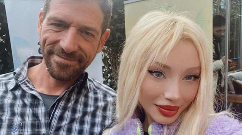 TikTok fenomeni Özgür Balakar'dan Demet Akalın ve Hira açıklaması!