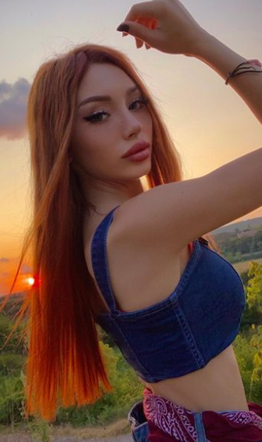 TikTok fenomeni Özgür Balakar'dan Demet Akalın ve Hira açıklaması!