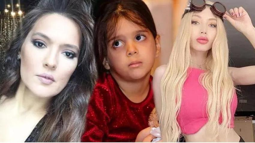 TikTok fenomeni Özgür Balakar'dan Demet Akalın ve Hira açıklaması!