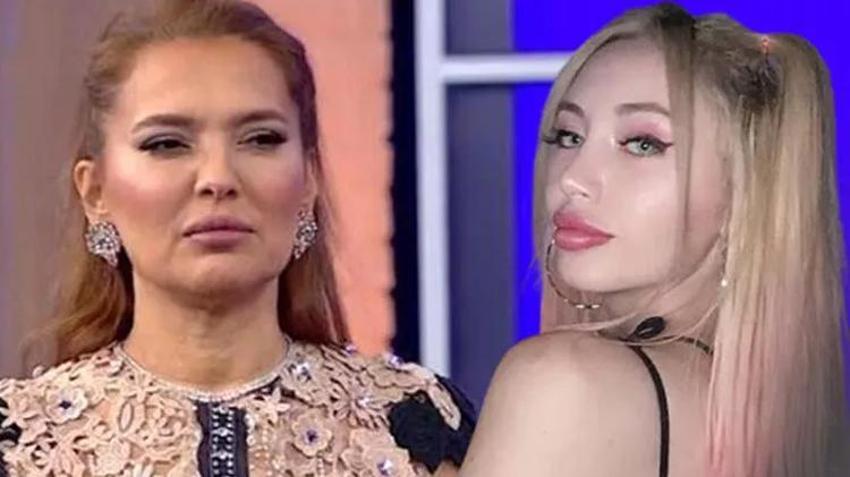 TikTok fenomeni Özgür Balakar'dan Demet Akalın ve Hira açıklaması!