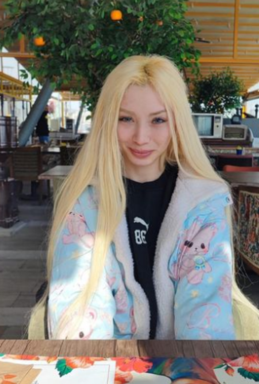 TikTok fenomeni Özgür Balakar'dan Demet Akalın ve Hira açıklaması!