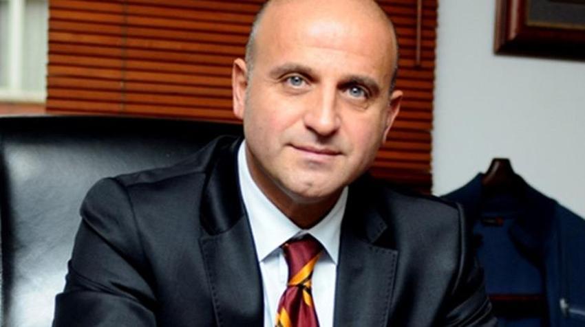 Canlı yayında duyurdu! Telefonla görüştüm Galatasaray'ın yeni teknik direktörü...