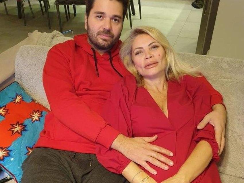 Seray Sever: Annem de 48 yaşında hamile kalmıştı