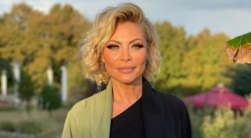 Seray Sever: Annem de 48 yaşında hamile kalmıştı