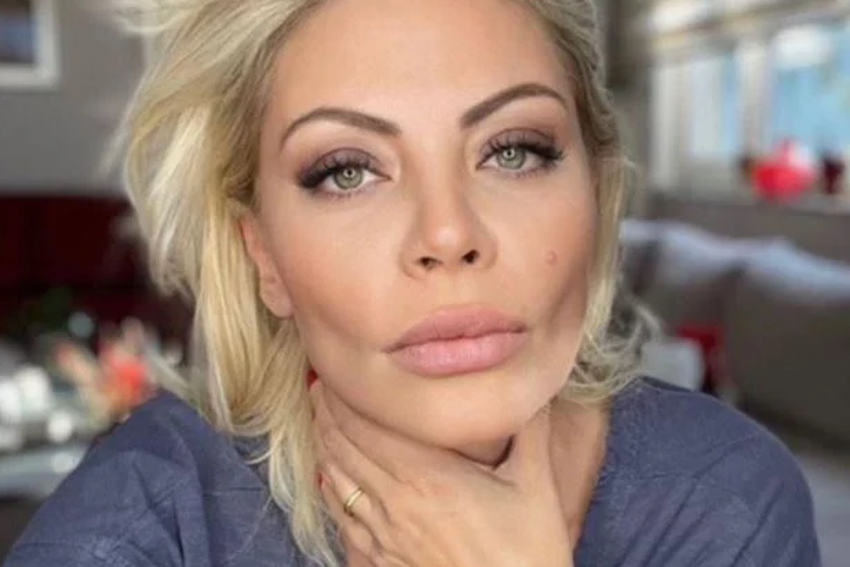 Seray Sever: Annem de 48 yaşında hamile kalmıştı