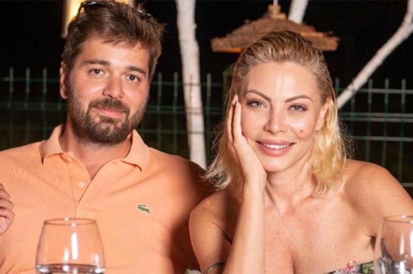 Seray Sever: Annem de 48 yaşında hamile kalmıştı