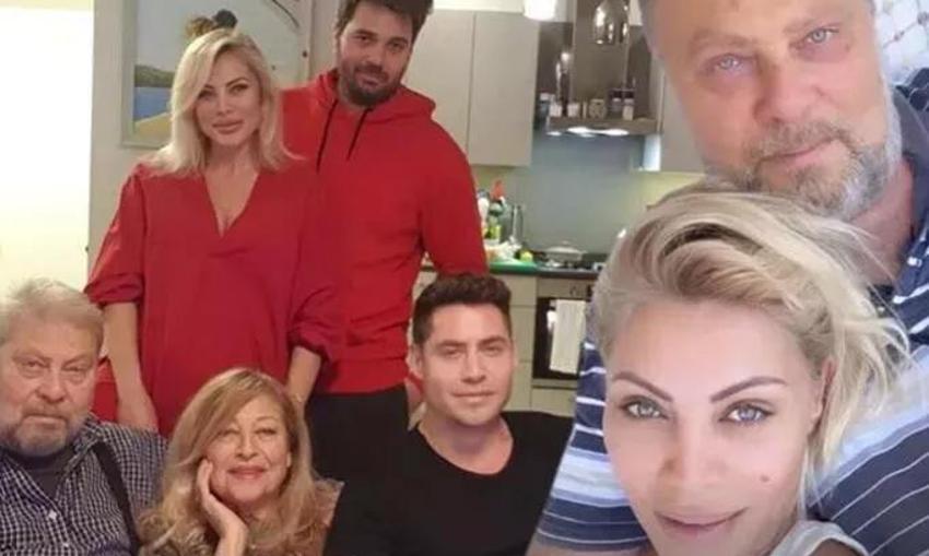 Seray Sever: Annem de 48 yaşında hamile kalmıştı