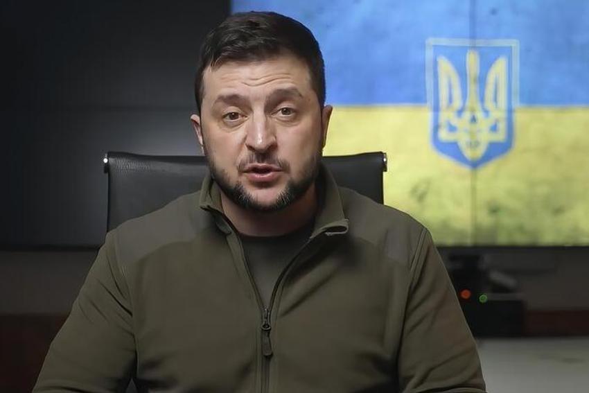 Ukrayna-Rusya savaşında son dakika... Ukrayna'ya bir saldırı daha! Rusya'nın kayıpları da ortaya çıktı!