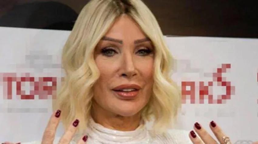 Seda Sayan soluğu estetik doktorunda aldı! O anları canlı canlı yayınladı...