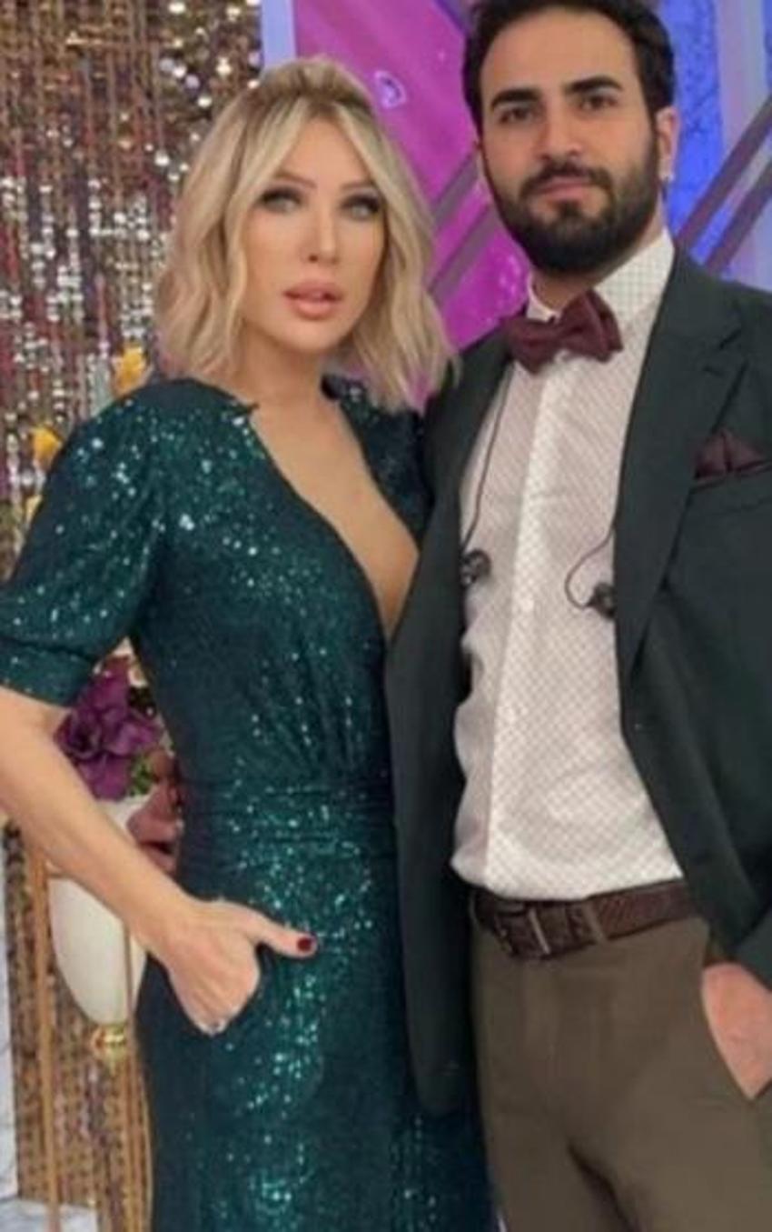 Seda Sayan soluğu estetik doktorunda aldı! O anları canlı canlı yayınladı...