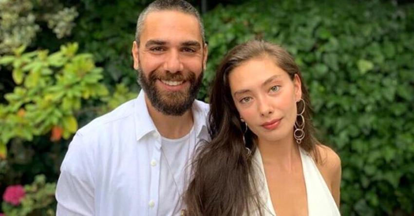 Neslihan Atagül'ün partneri belli oldu! 9 yıl sonra aynı projede...