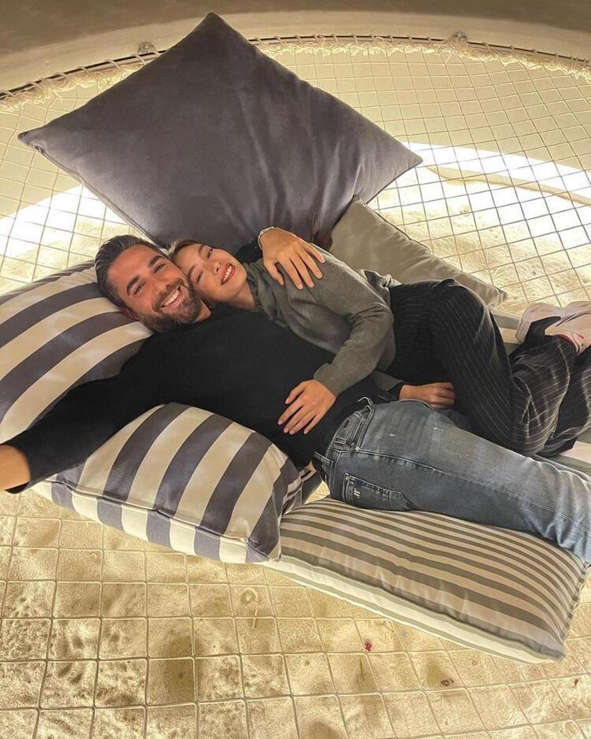 Neslihan Atagül'ün partneri belli oldu! 9 yıl sonra aynı projede...