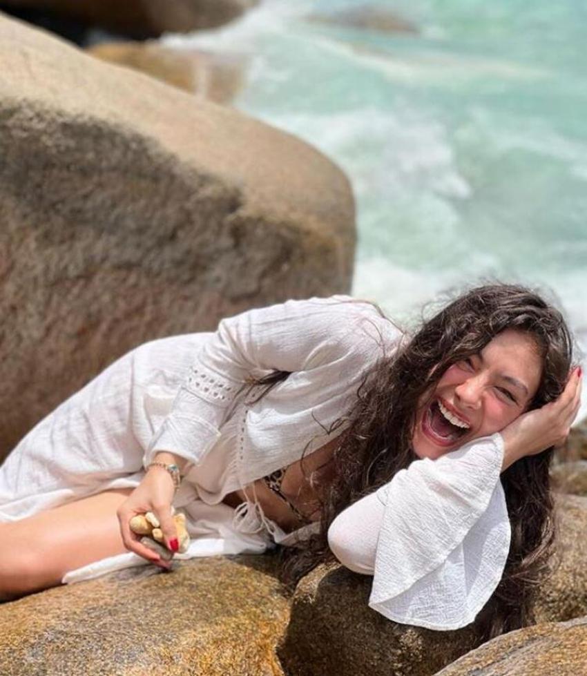 Neslihan Atagül'ün partneri belli oldu! 9 yıl sonra aynı projede...