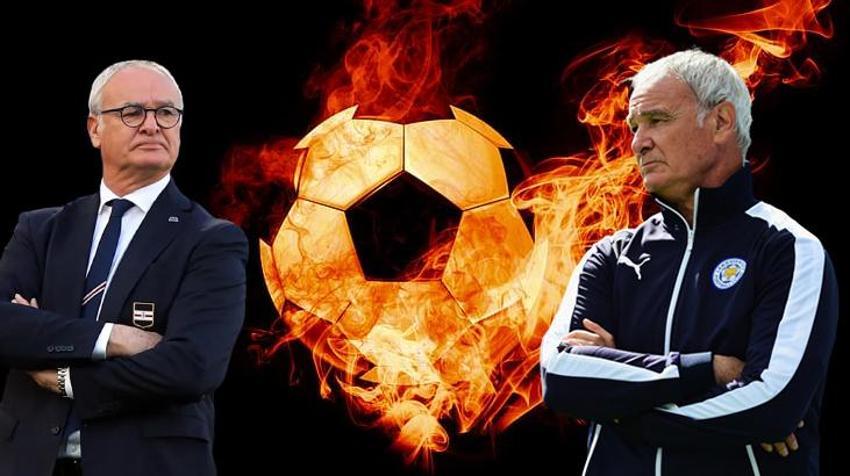 SON DAKİKA! Anlaşma tamam Claudio Ranieri bombası patladı