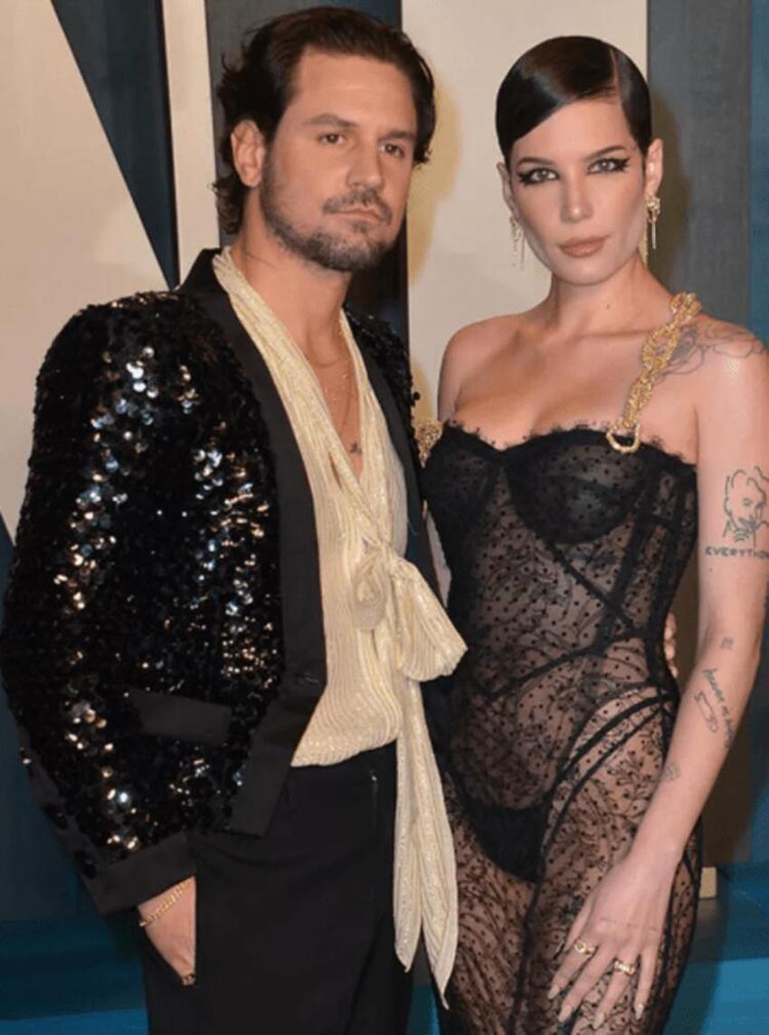 Dünyaca ünlü şarkıcı Halsey ameliyat oldu! 'Kırılganım ama heyecanlıyım'