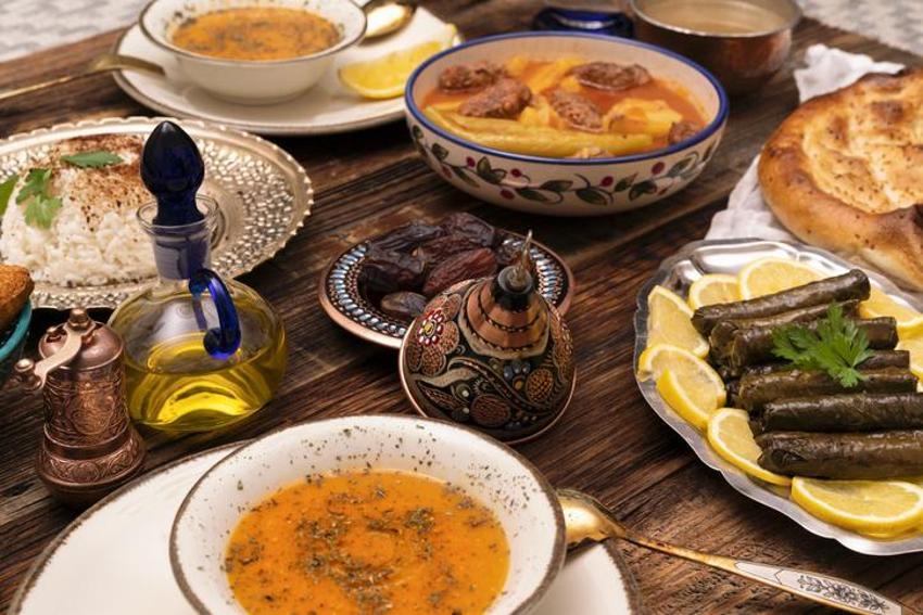 Sahurda yenirse tok tutuyor, oruç tutarken açlık ve halsizlik hissini ortadan kaldırıyor! Vitamin, kalsiyum, protein...