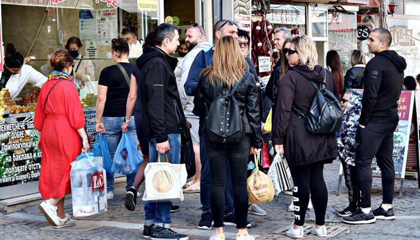 Türkiye'ye akın ettiler! Sayıları yüzde 186,52 arttı, ilk 3 ayda...
