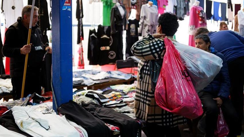 Türkiye'ye akın ettiler! Sayıları yüzde 186,52 arttı, ilk 3 ayda...