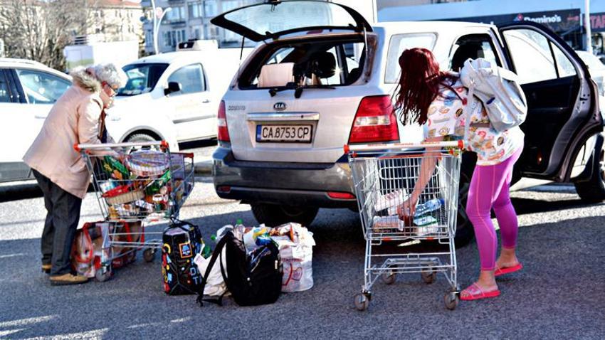 Türkiye'ye akın ettiler! Sayıları yüzde 186,52 arttı, ilk 3 ayda...