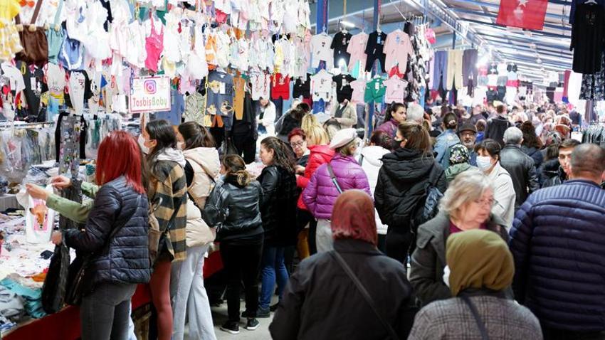 Türkiye'ye akın ettiler! Sayıları yüzde 186,52 arttı, ilk 3 ayda...
