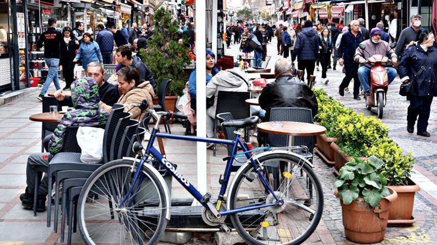 Türkiye'ye akın ettiler! Sayıları yüzde 186,52 arttı, ilk 3 ayda...