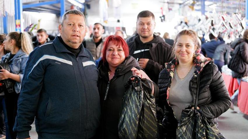 Türkiye'ye akın ettiler! Sayıları yüzde 186,52 arttı, ilk 3 ayda...